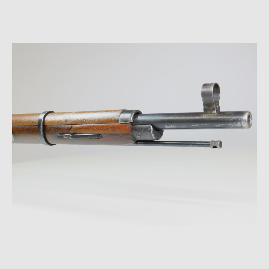 Mosin Nagant 91/30