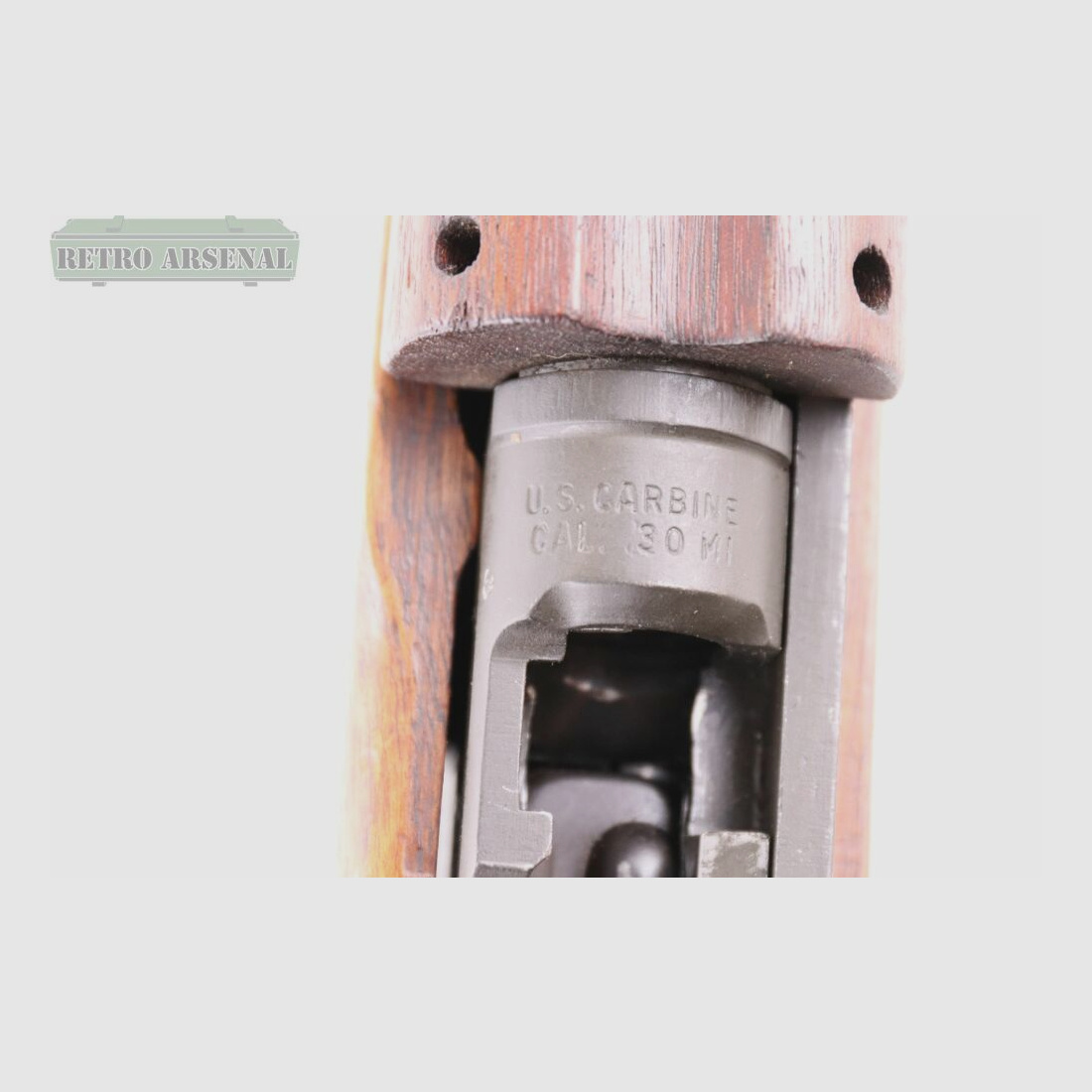 Quality Hardware and Machine Corp. M1 Carbine