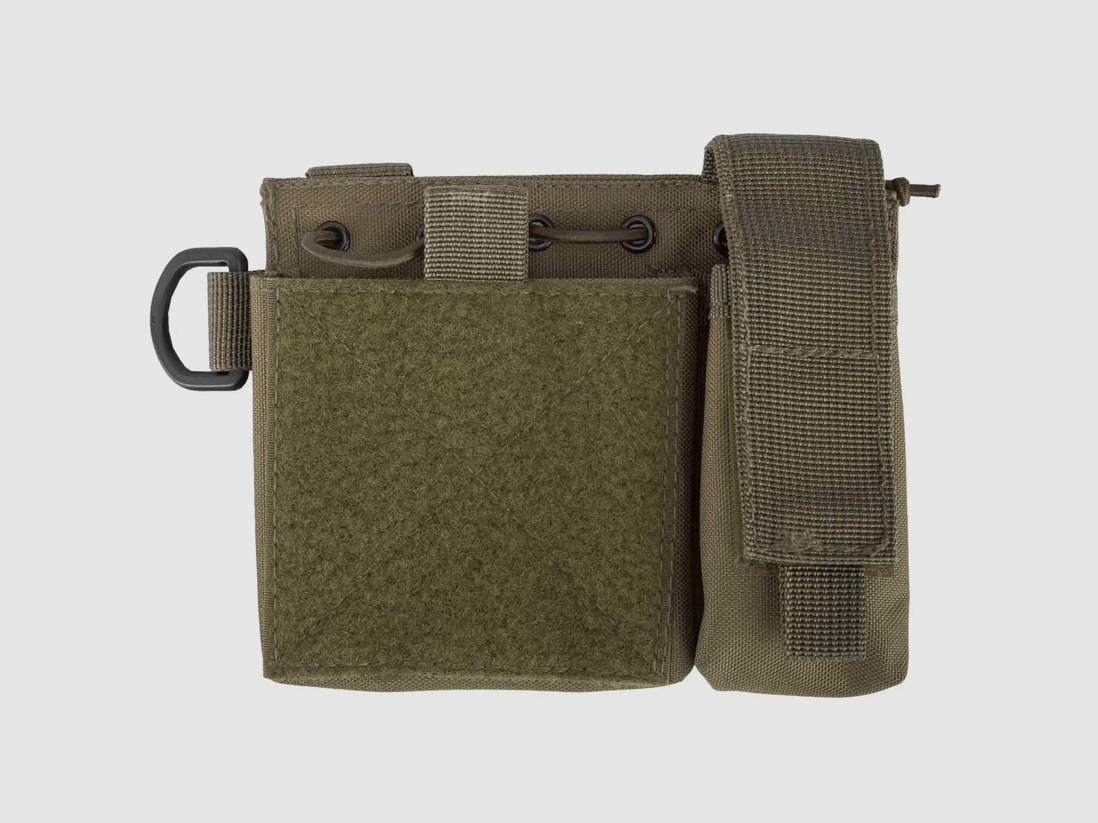 Mil-Tec Molle Admin Pouch