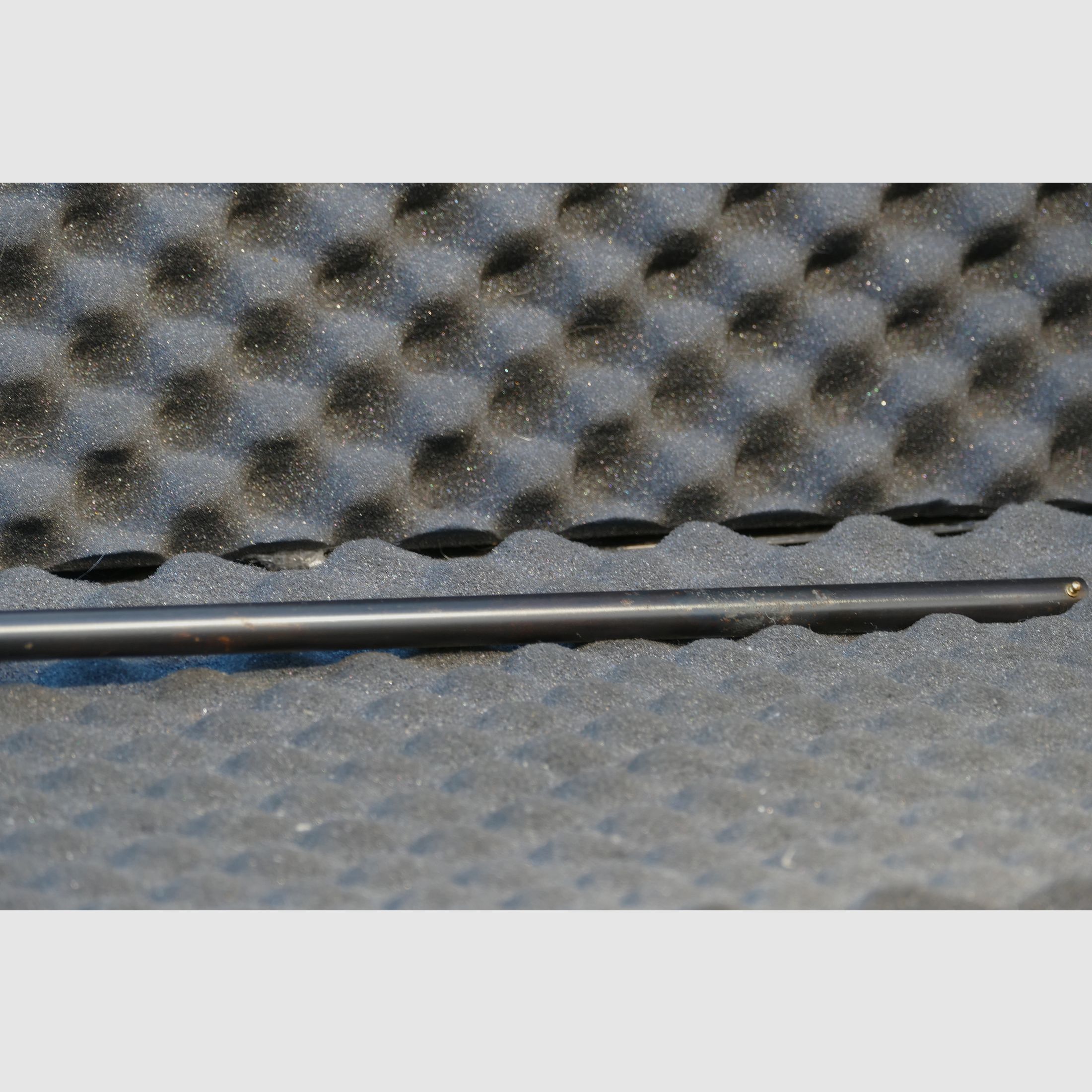 Fusil de jardin, Manufrance, à un coup, 9mm Flobert WHB39