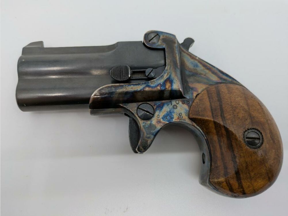 American Derringer Maverick