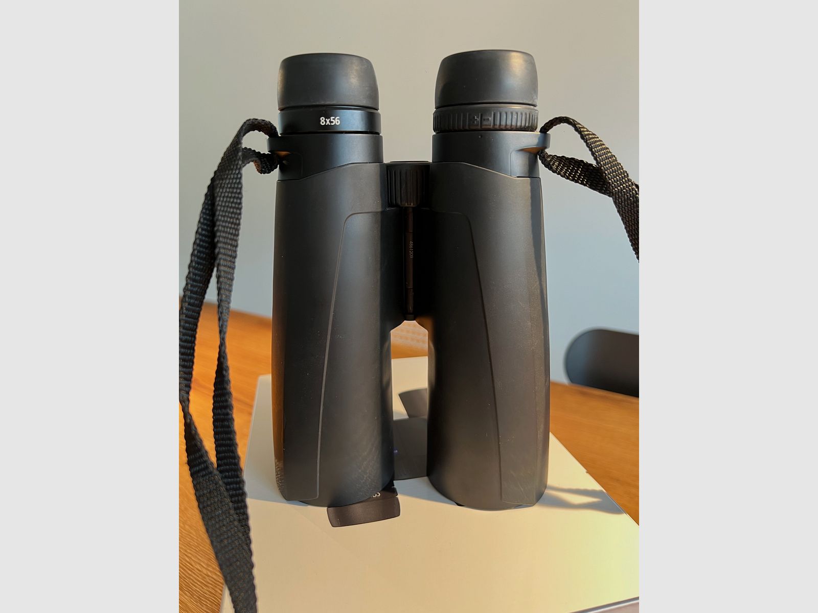 Zeiss Conquest HD 8x56