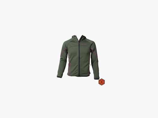 Tecnopile Capone Caccia Woman Donna