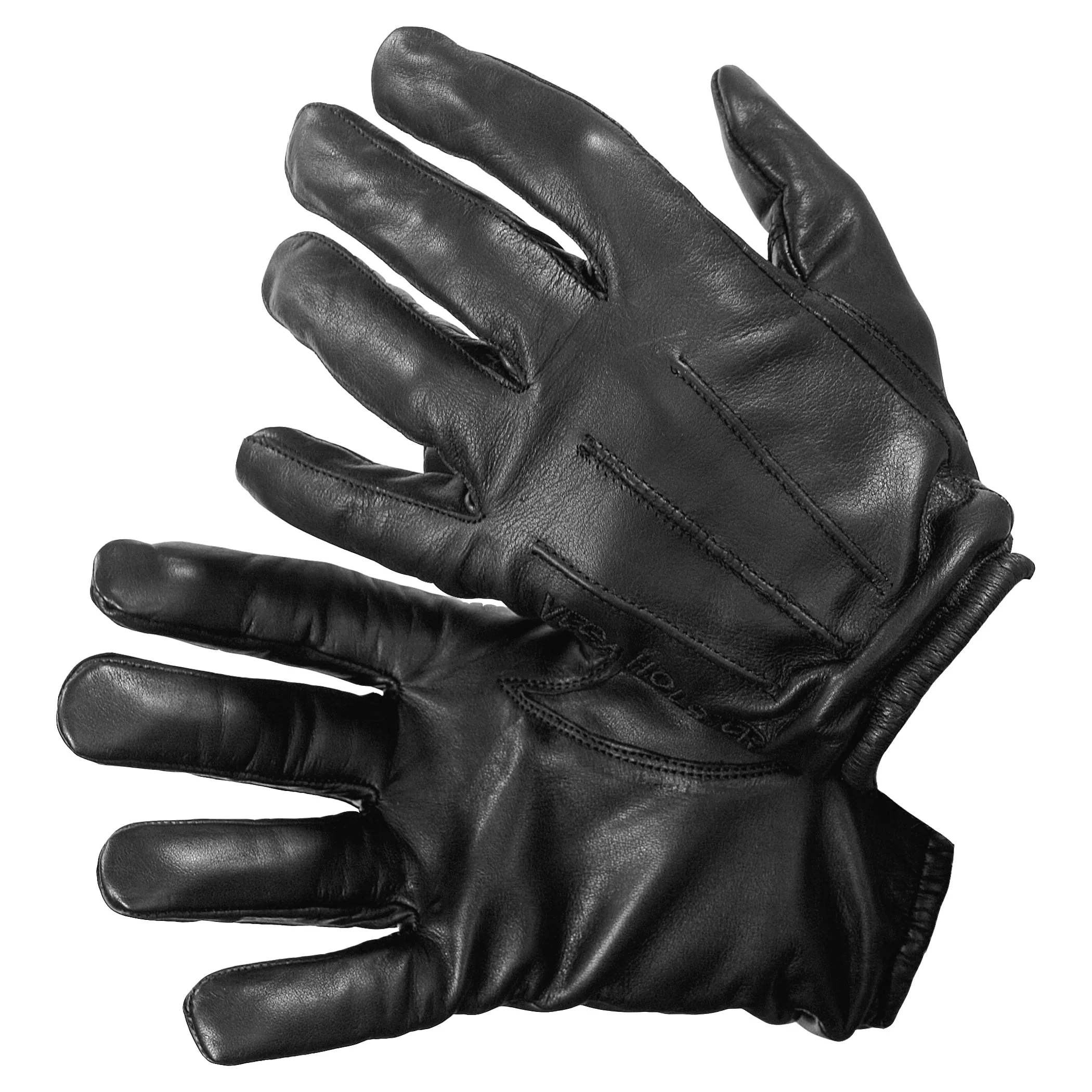 Vega Holster OG03 DUTY Lederhandschuh