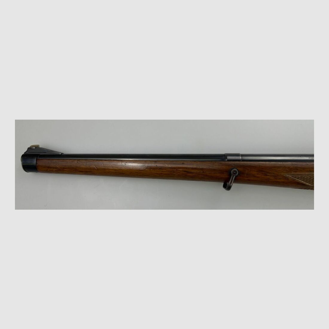 Mannlicher-Schoenauer Model GK Stutzen
