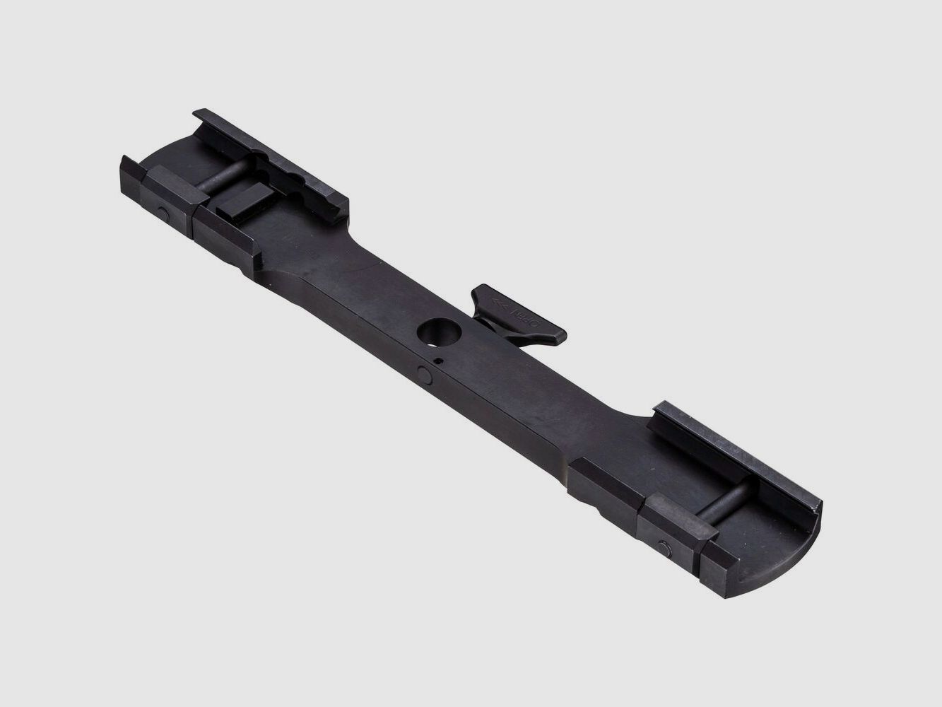 Dentler riel base BASIS® Weaver/Picatinny 0 MOA