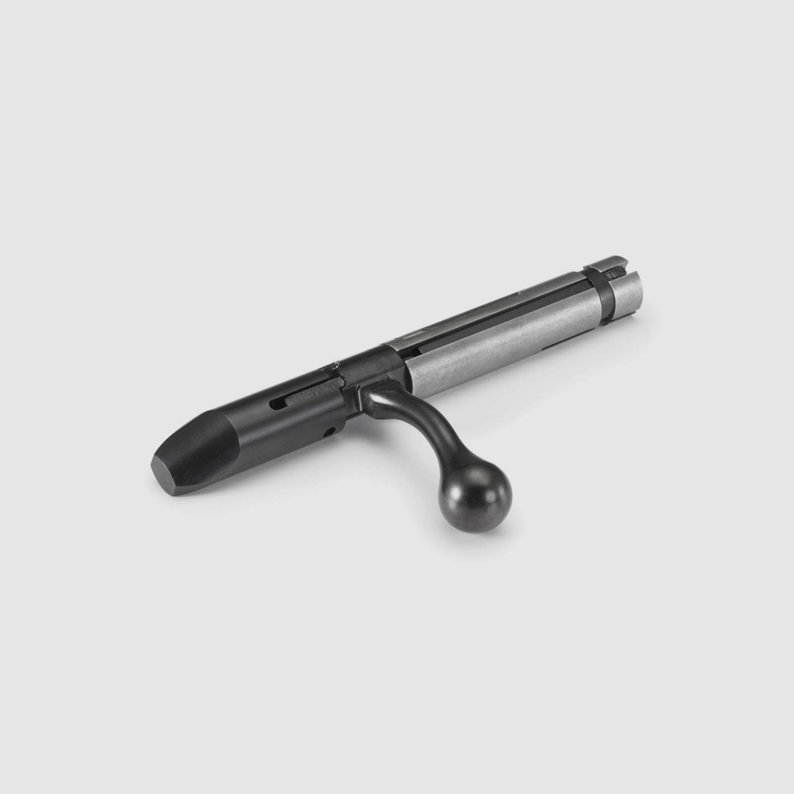 Repetierbüchse RUGER American Standard GO WILD camo 17 HMR, Bild 10 von 11