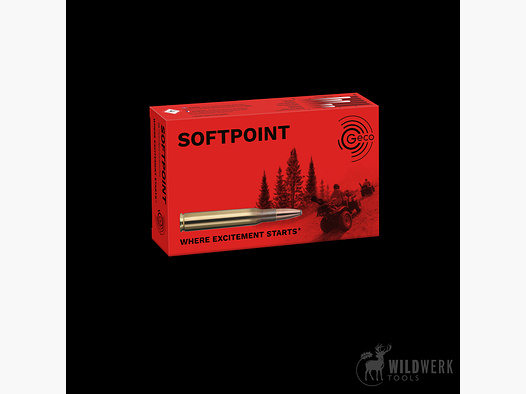 Geco Softpoint