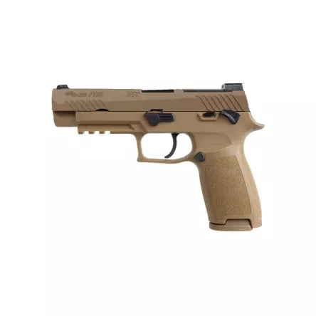 Pistola Sig Sauer P320 M17 cal. 9x19, immagine 1 di 3