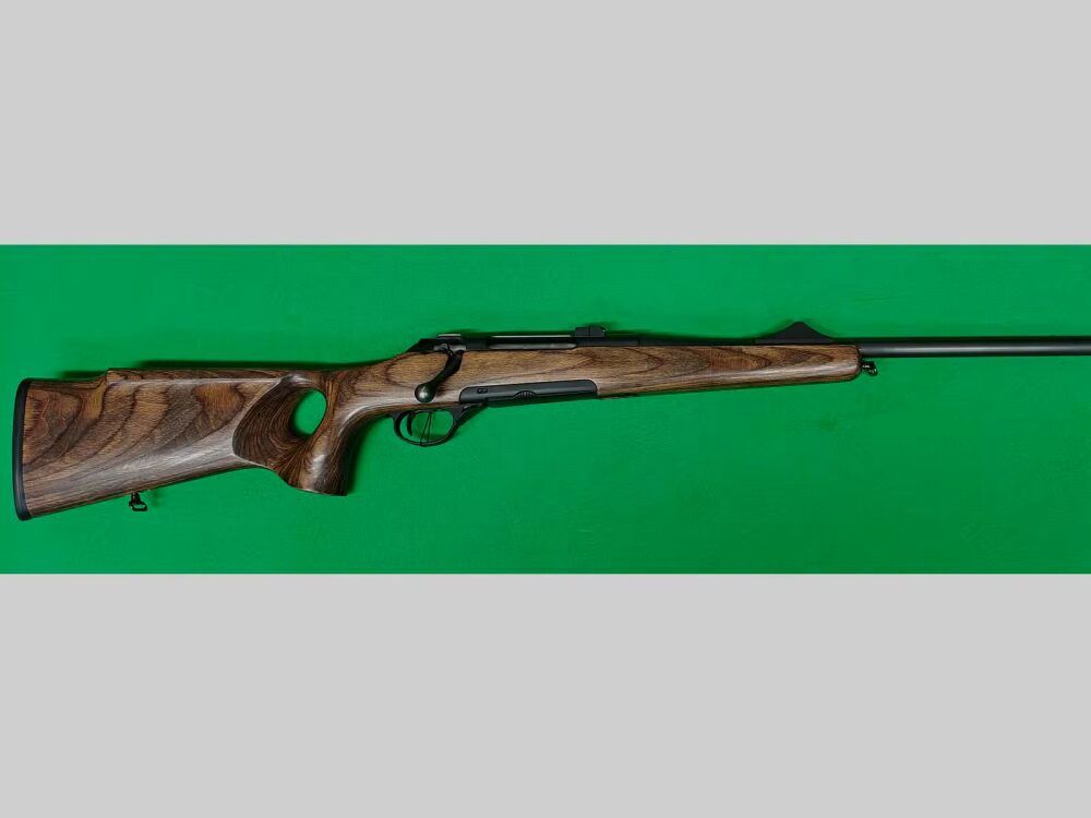 Haenel Jäger 10