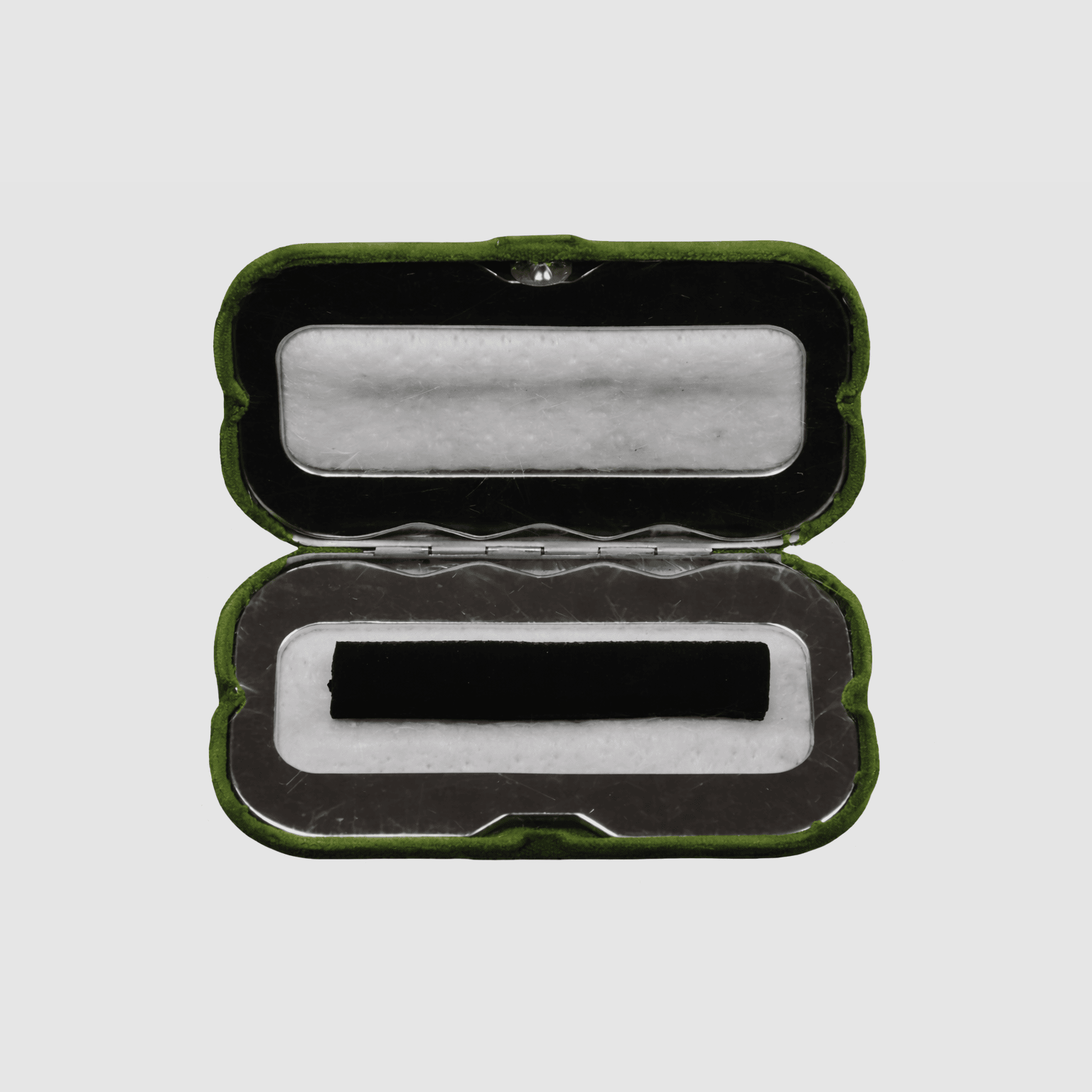 Wiggler Handwärmer Kohlestab