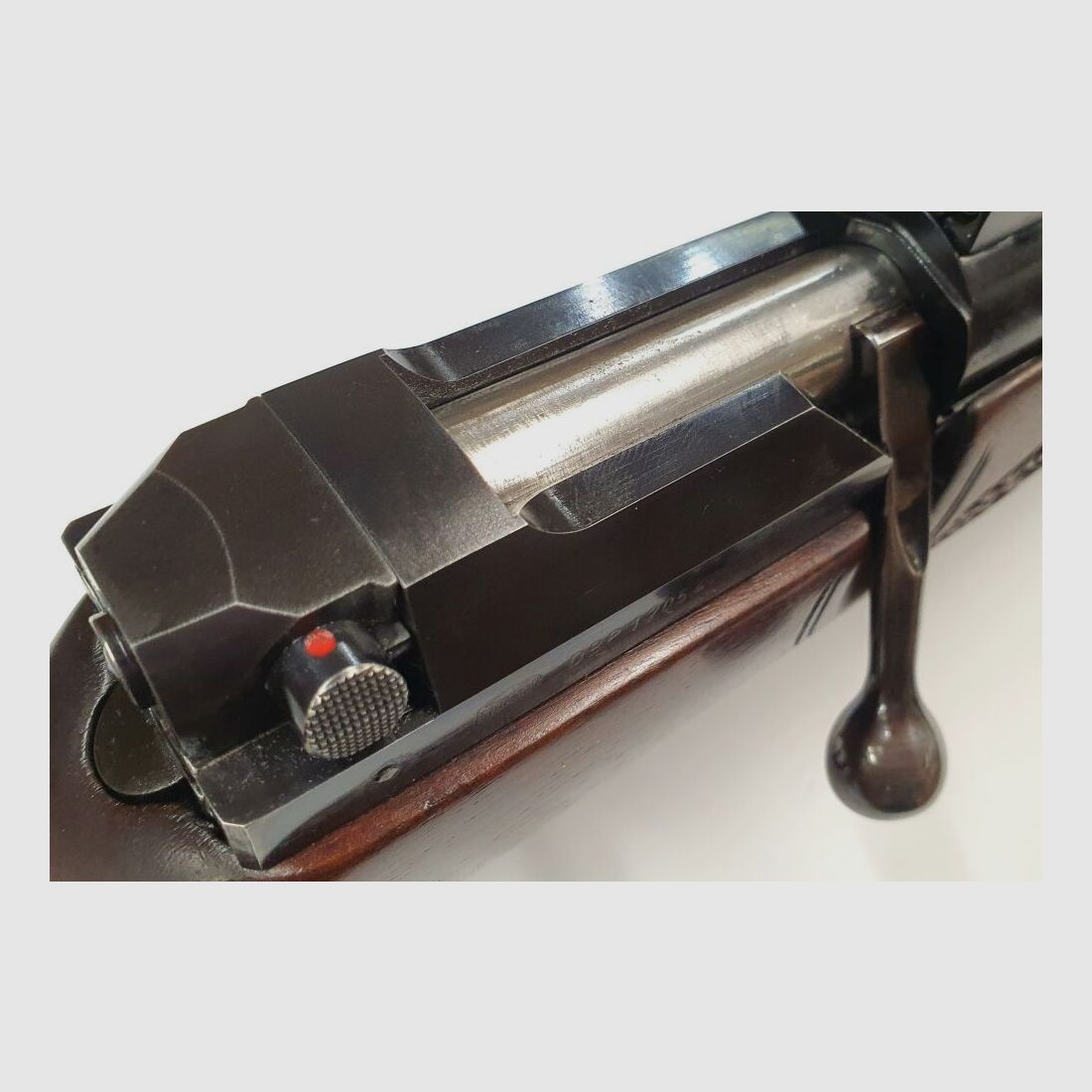 Mauser Mauser 66 inkl. Zielffernrohr