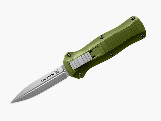 Benchmade mini Infidel 3350-2302 – Woodland Limited Edition