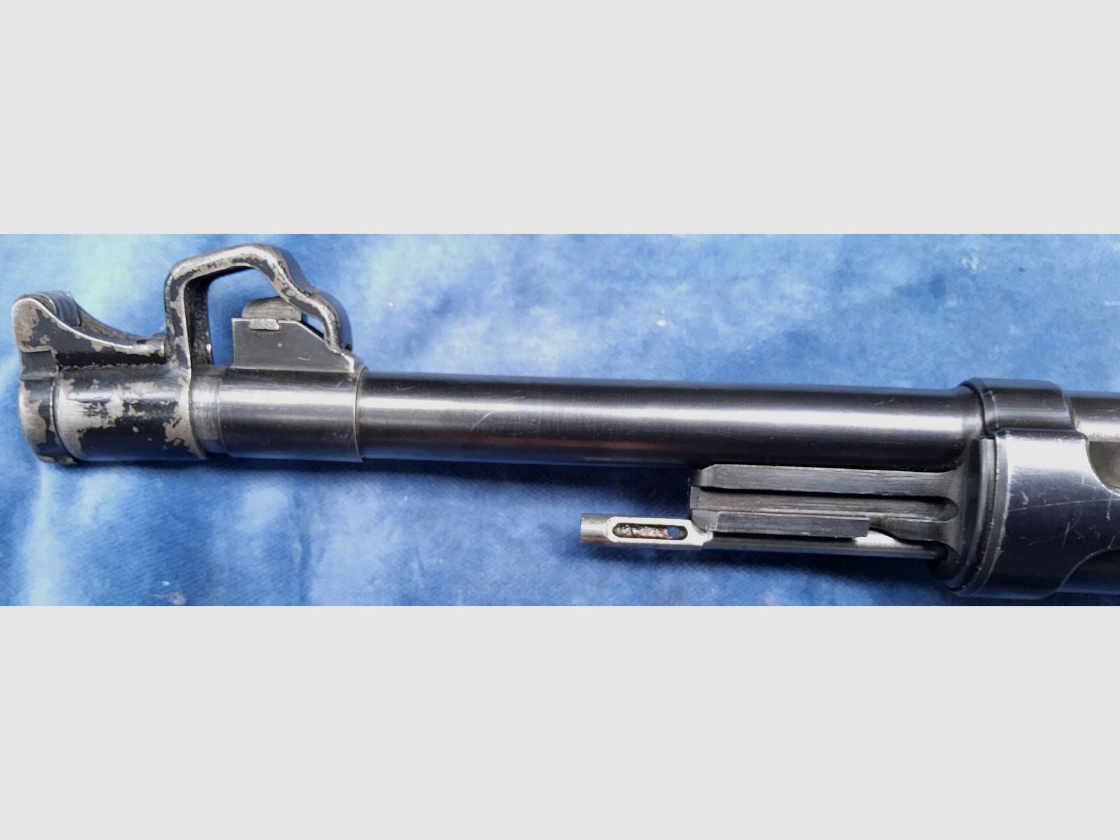 FN M30 Wilhelmina Karabiner, Bild 10 von 26