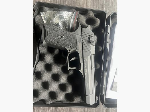 Retay Big Fifty LW