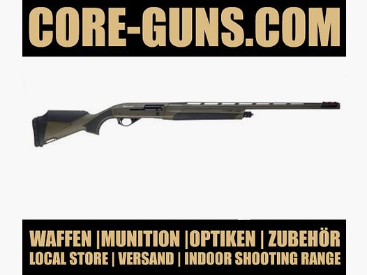 Istanbul Silah Impala Plus – OD GREEN - Fusil semi-automatique en synthétique disponible immédiatement