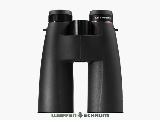 Kite Cervus HD 8x56 BL