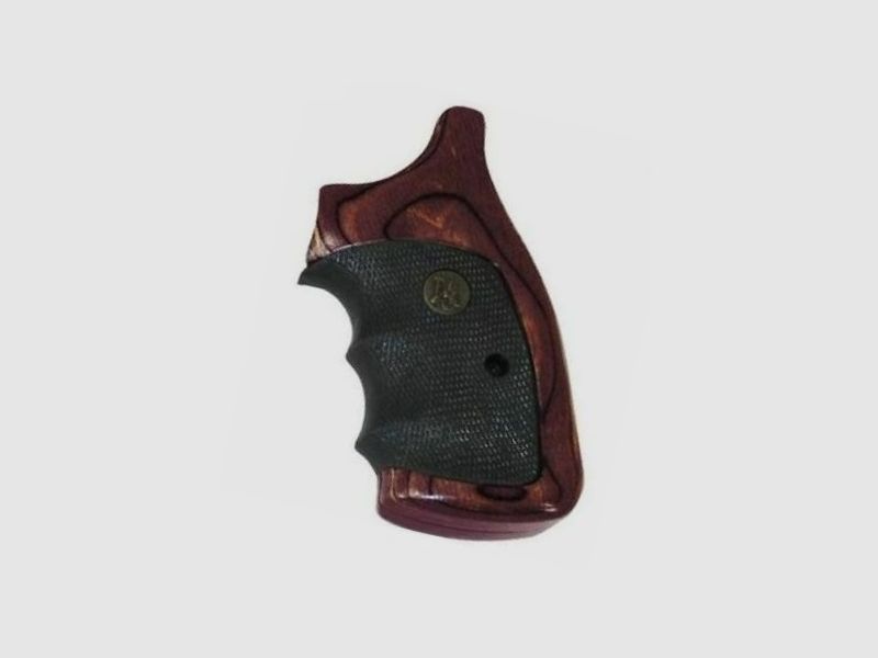 Agarradera American Legend S&W K/L-RB