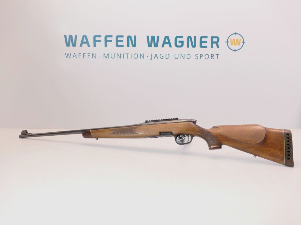Steyr Mannlicher S