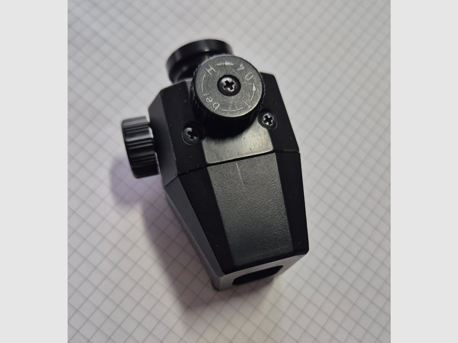 Feinwerkbau Diopter