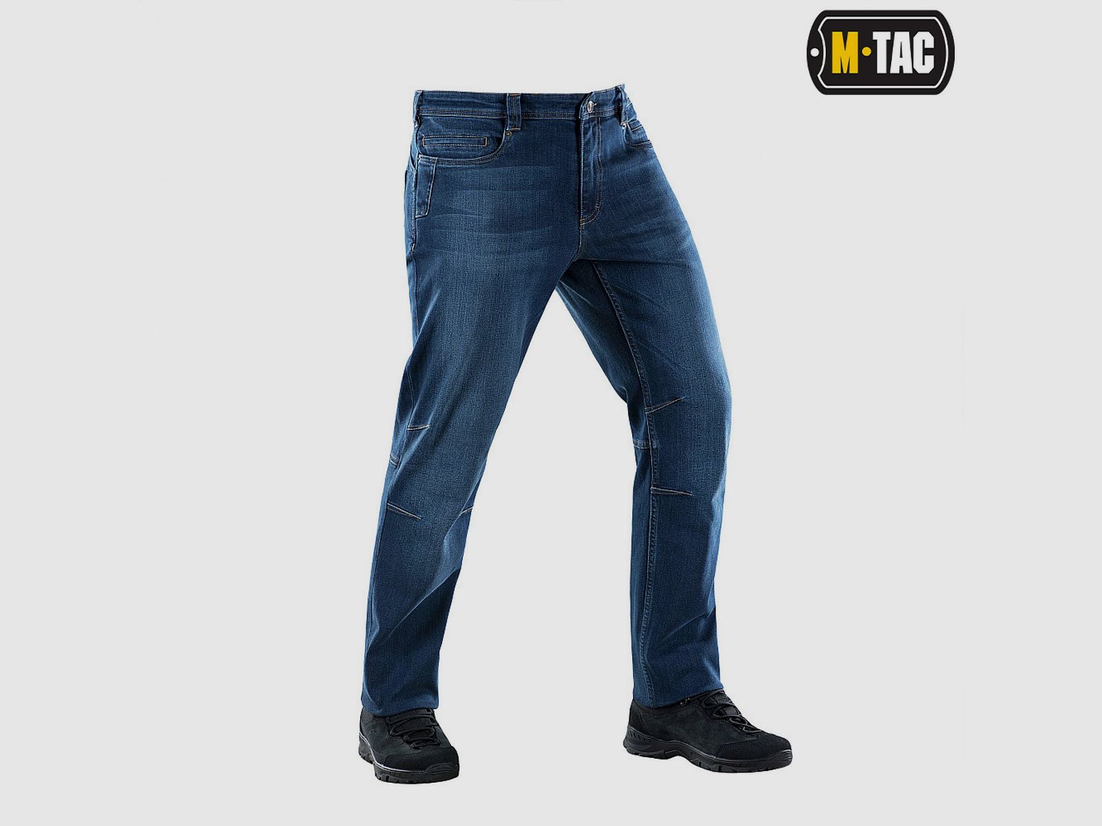 Tactical Jeans Gen.I Dark Denim Regular Fit, image 6 of 13