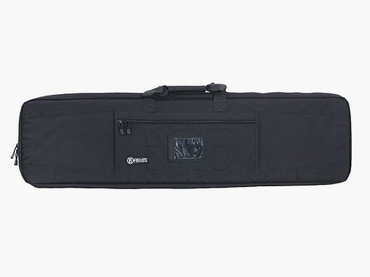 Pokrowiec na broń długą 130cm - Black [8FIELDS]