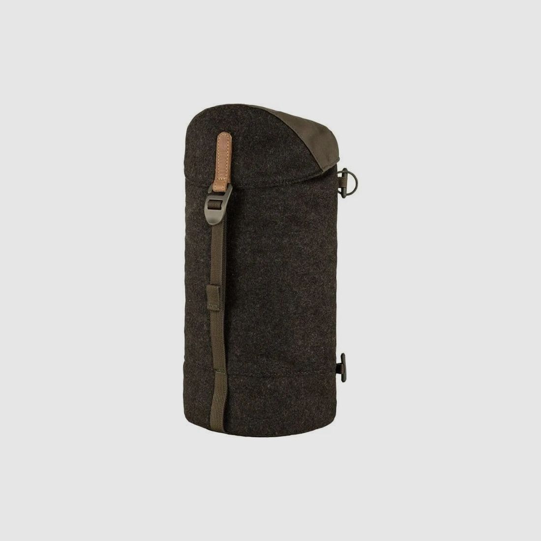 Fjällräven Värmland Wool Seitentasche
