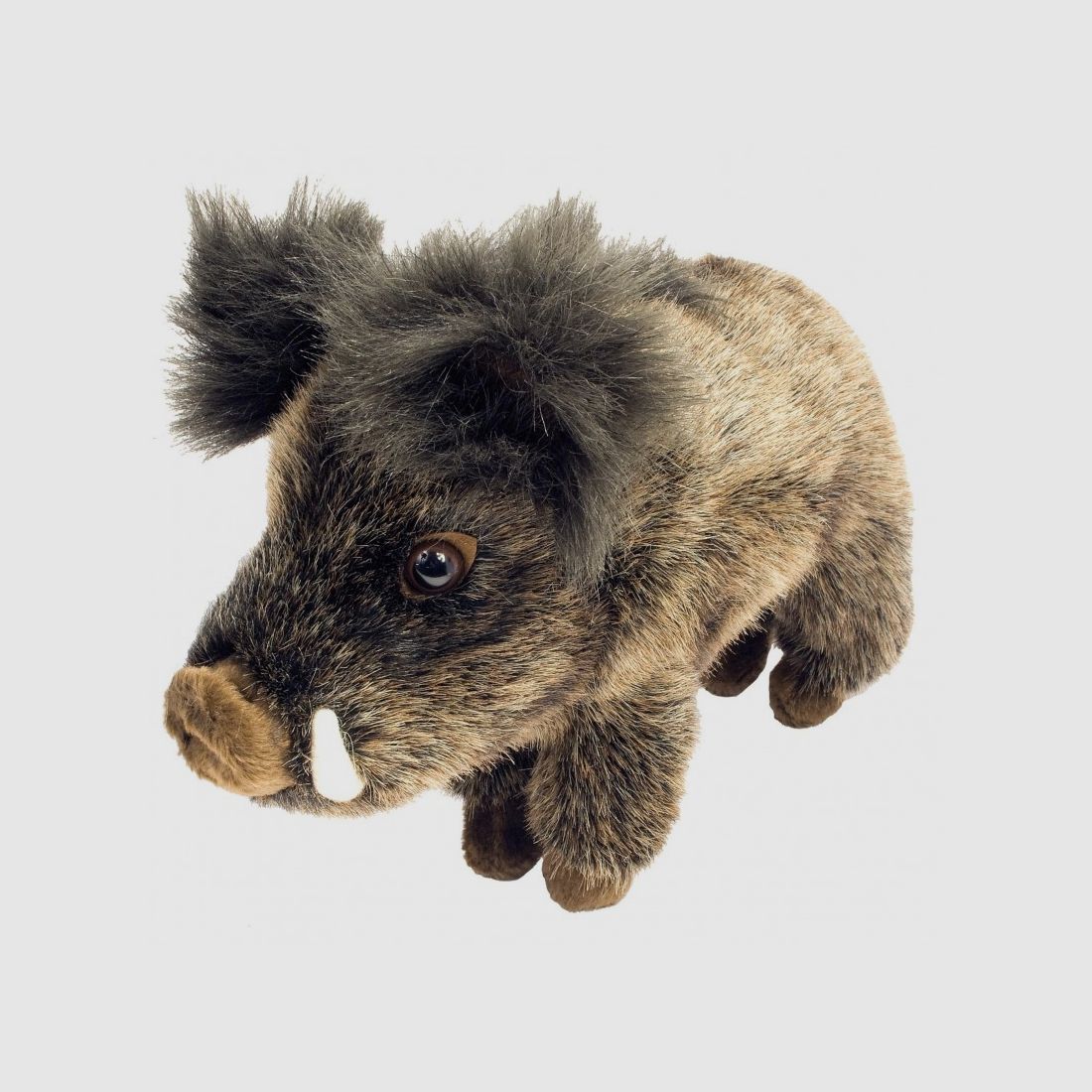 Peluche jabalí