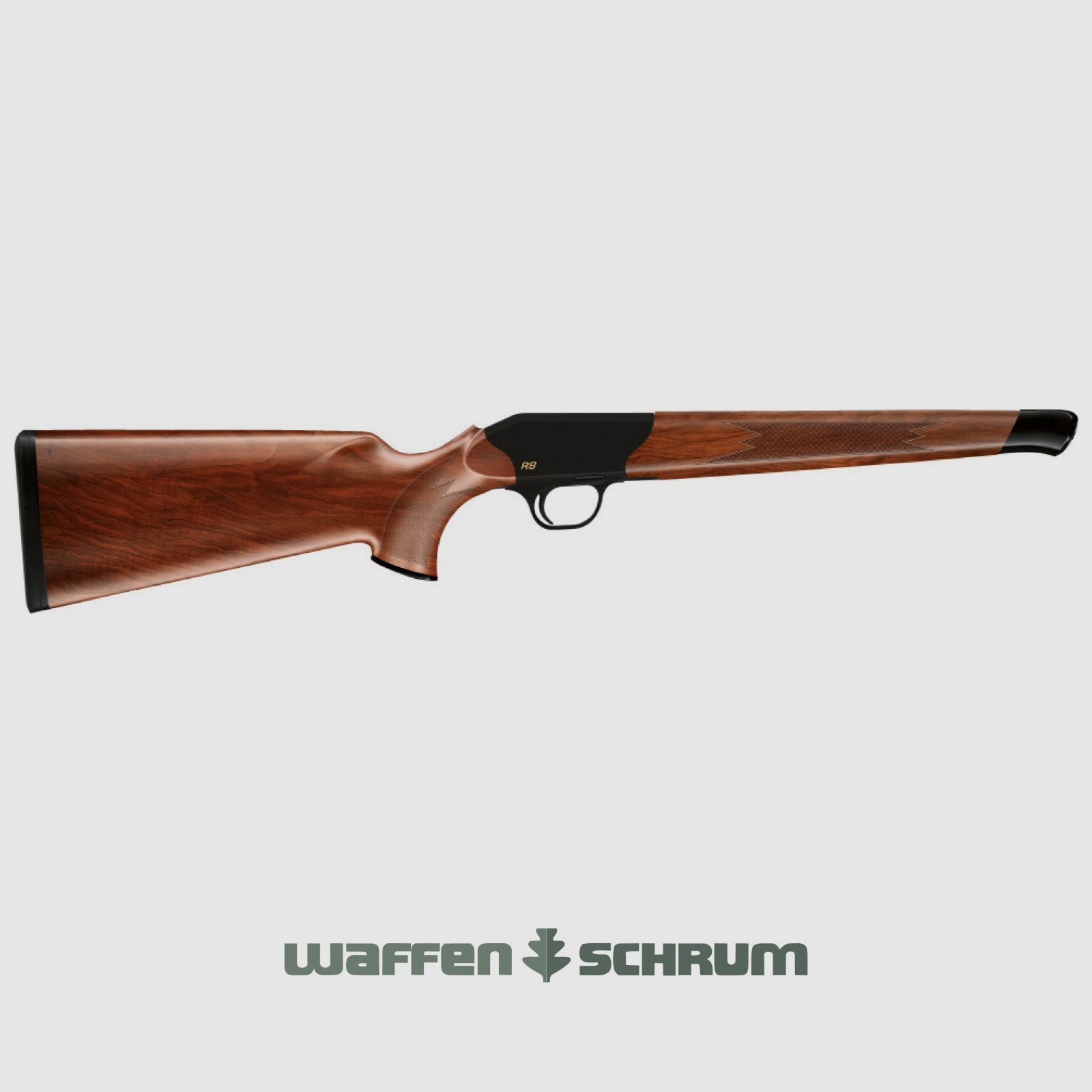 Blaser System R8 SHK:3 Semi-Weight