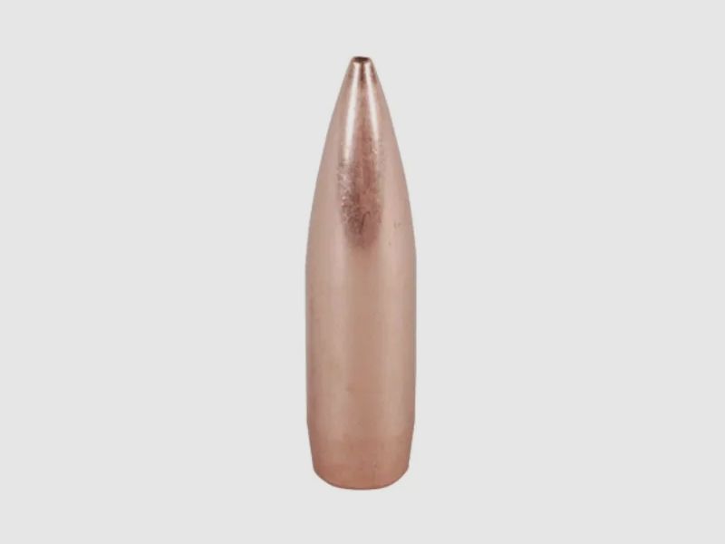 Proiettile Nosler Custom Competition 8mm/.323 200GR HPBT 100 pezzi