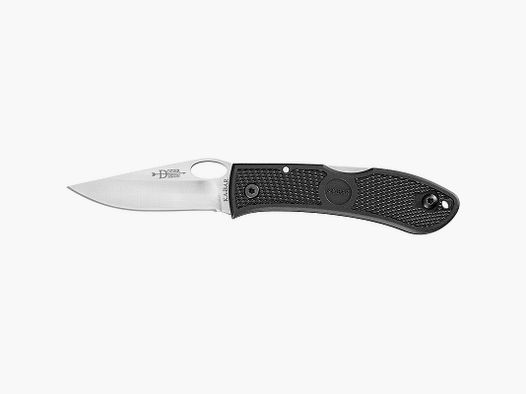 Klingenmesser Kabar Dozier Daumenkerbe - KA4065