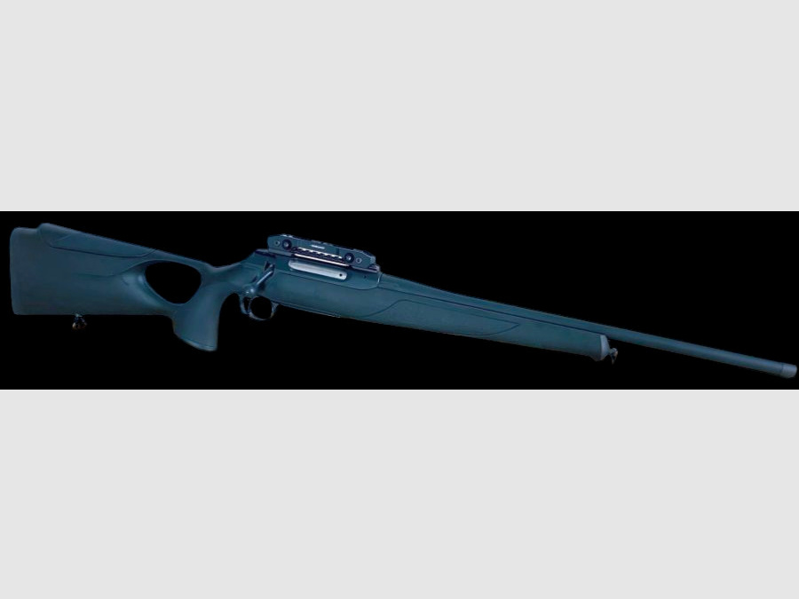 Sauer 202 Synchro XT – Kaliber 8x57 IS – inkl. InnoMount-Montage – Verkauf im Kundenauftrag