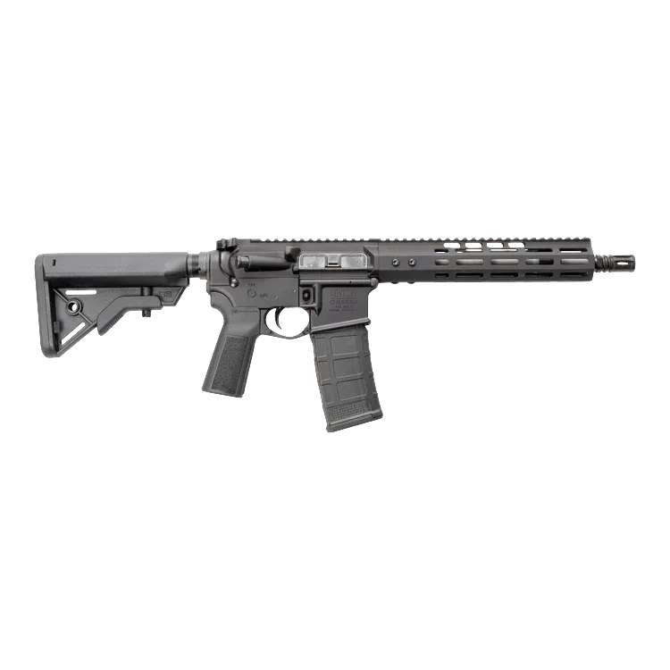 AR-15 NOVESKE Chainsaw 10.5&Prime;, image 1 sur 2
