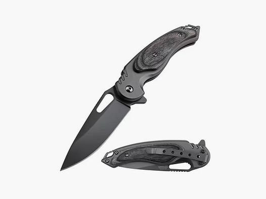 MTech Darkwood Zakmes
