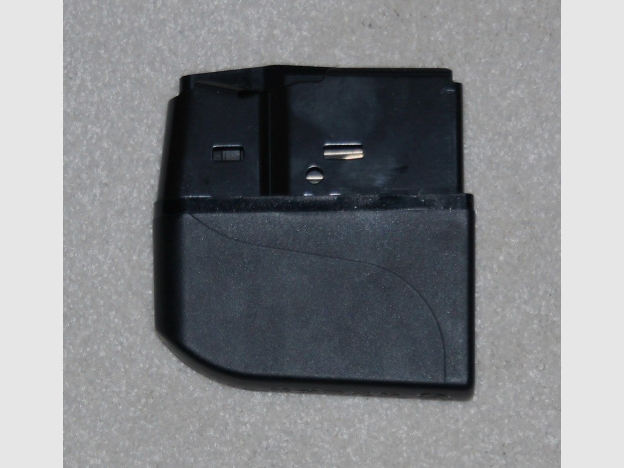 Sauer & Sohn Magazin für SLB 303