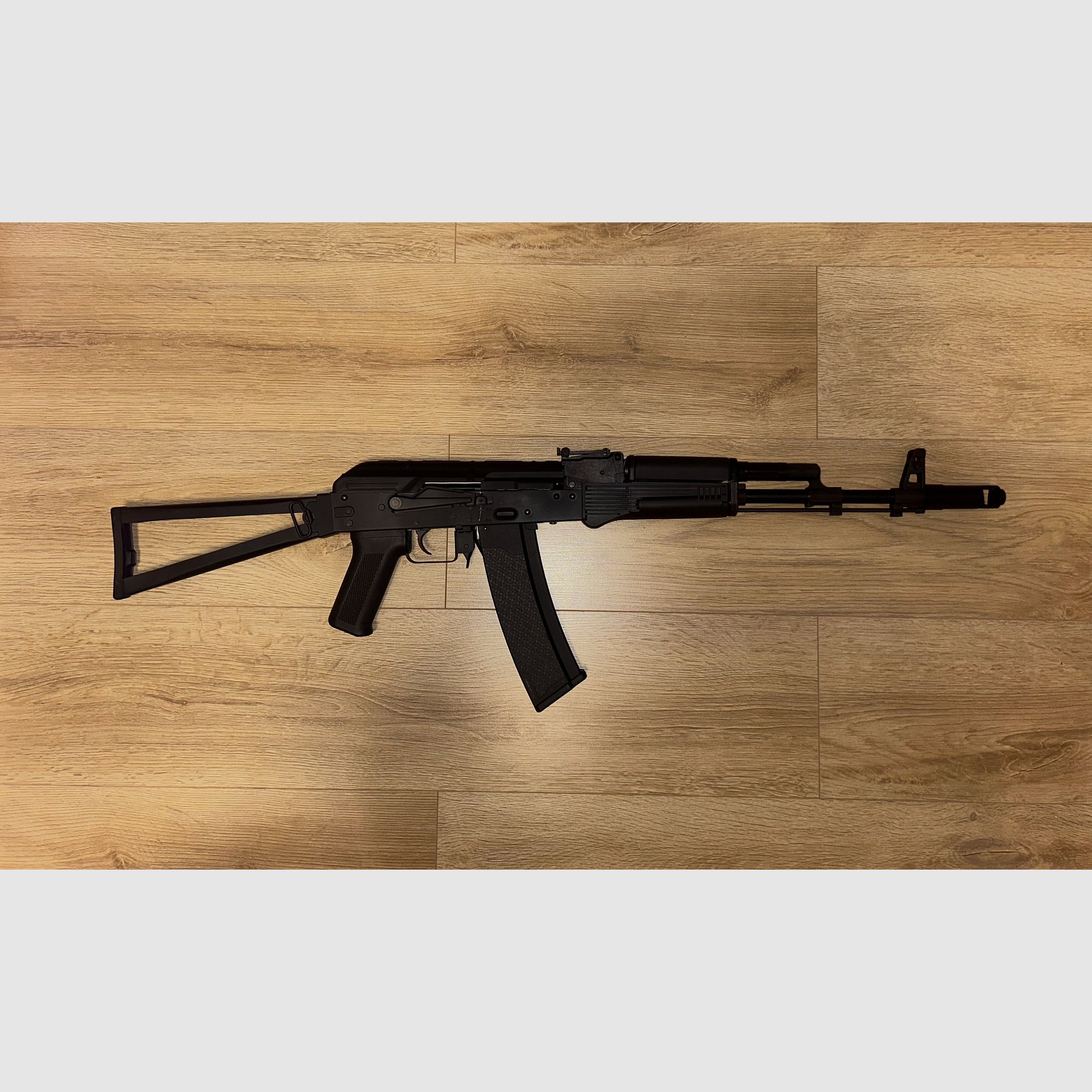 Specna Arms SA-PJ03 PRIME Aster V3 S-AEG