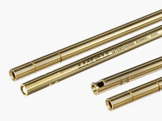 455 mm FLASH Tuninglauf "Polish&polished" (6,03mm)