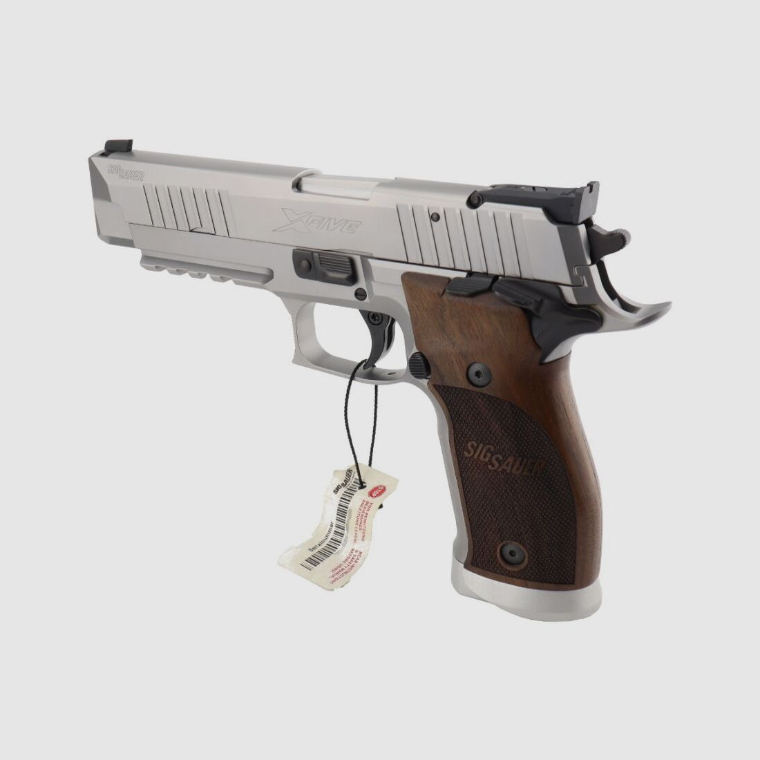 Sig Sauer P226 X-Five Classic aus Eckernförde Letzte Gelegenheit