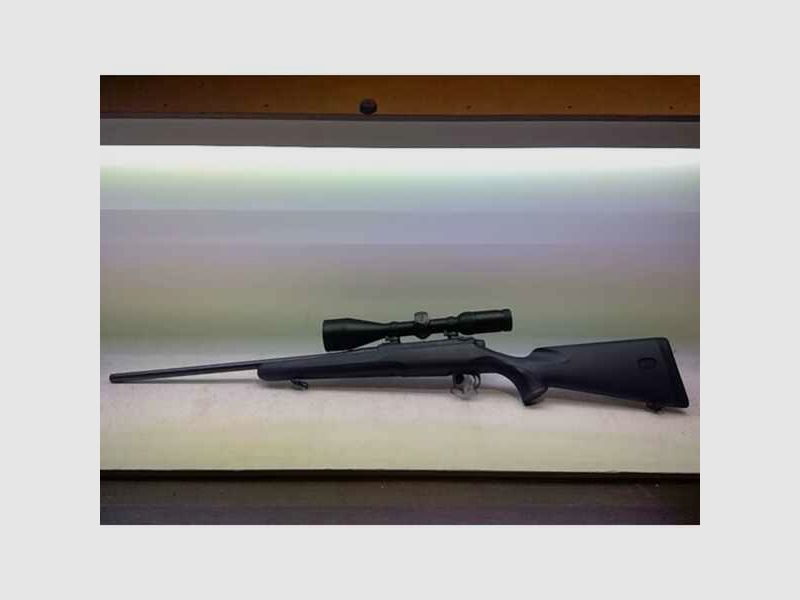 Repetierbüchse Mauser M18 Kal.308Win. gebraucht