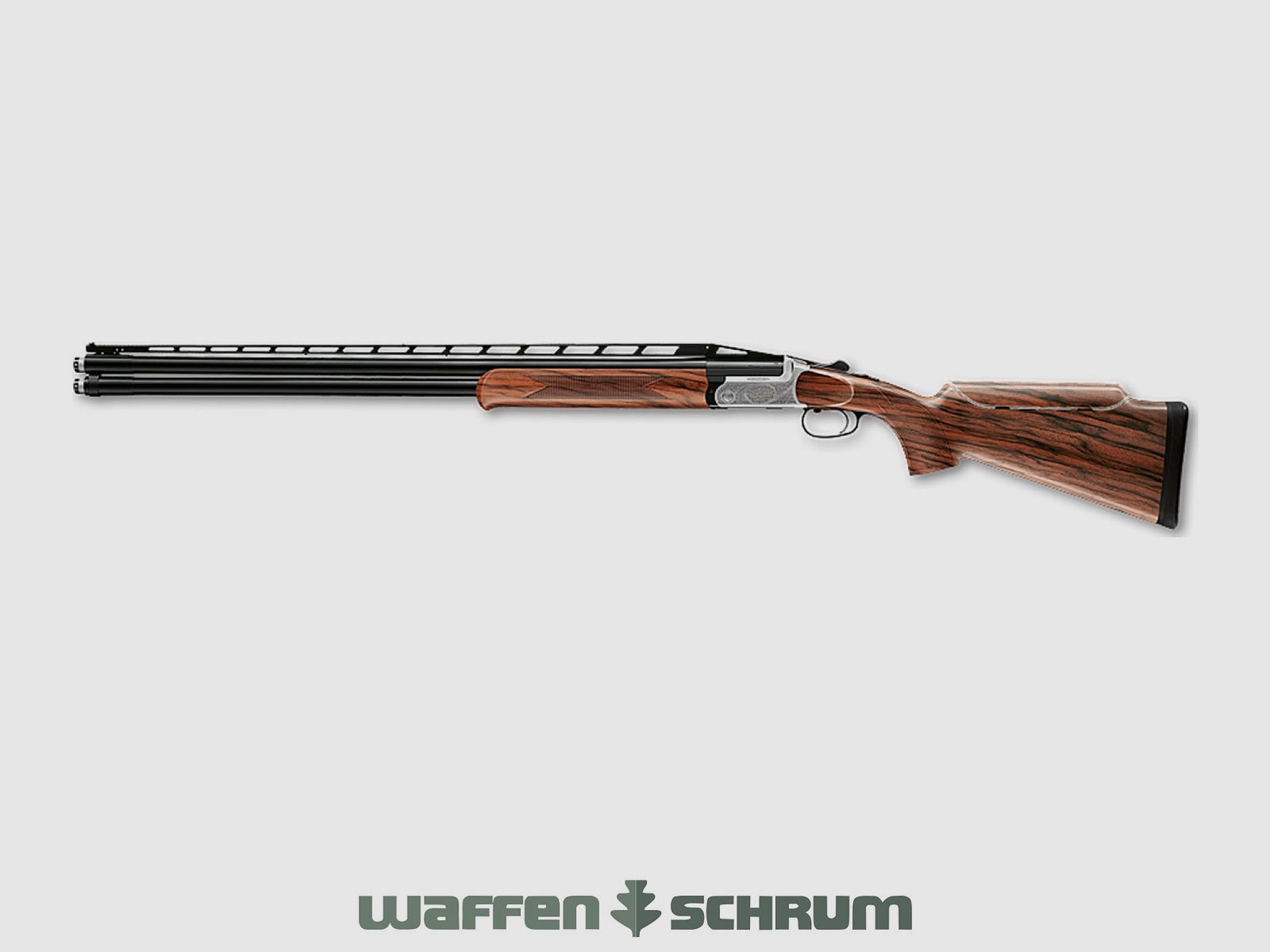 Blaser F3 Supersport Luxus Wechselchokes Briley