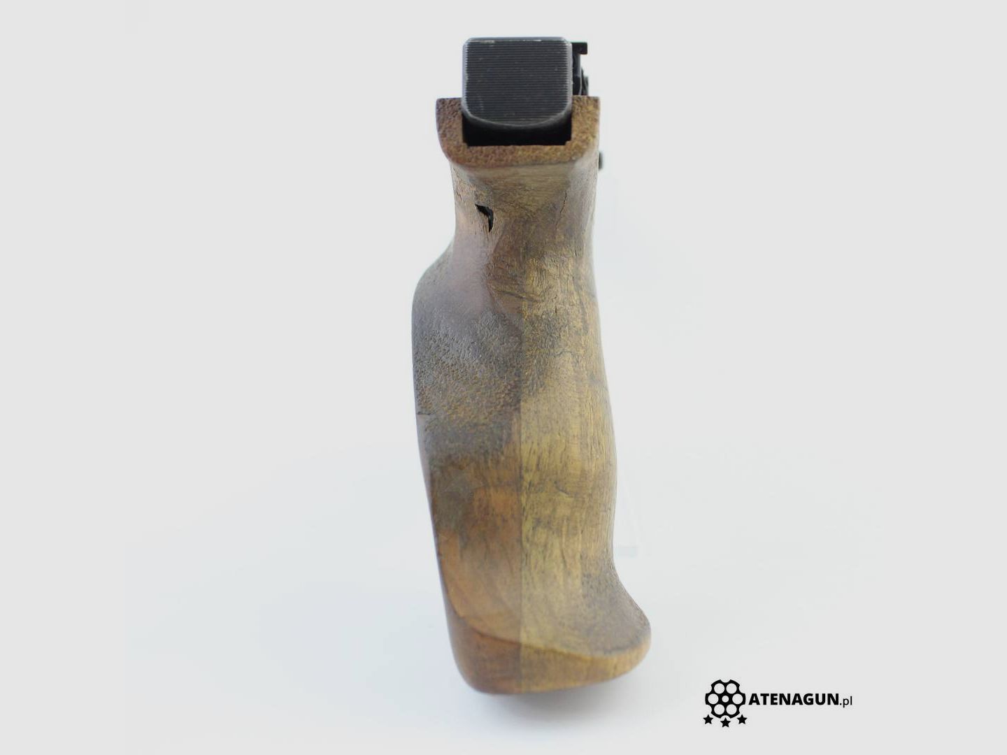 Walther GSP Pistole Kal. .22 LR – Baujahre 1969/1985, Bild 11 von 12