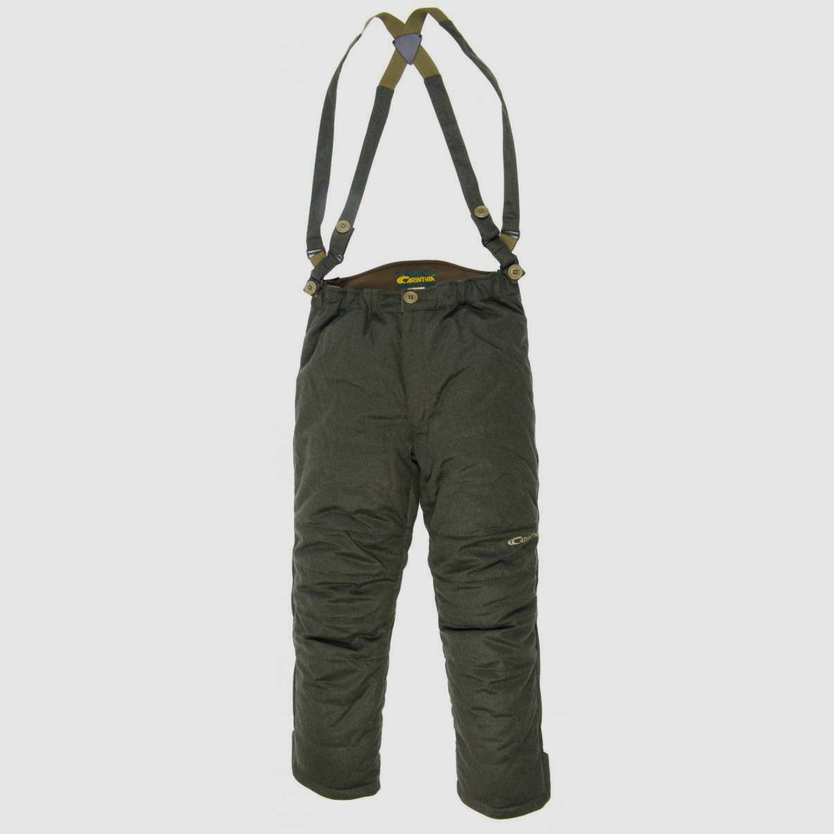 Down Loden Pants, image 1 of 12