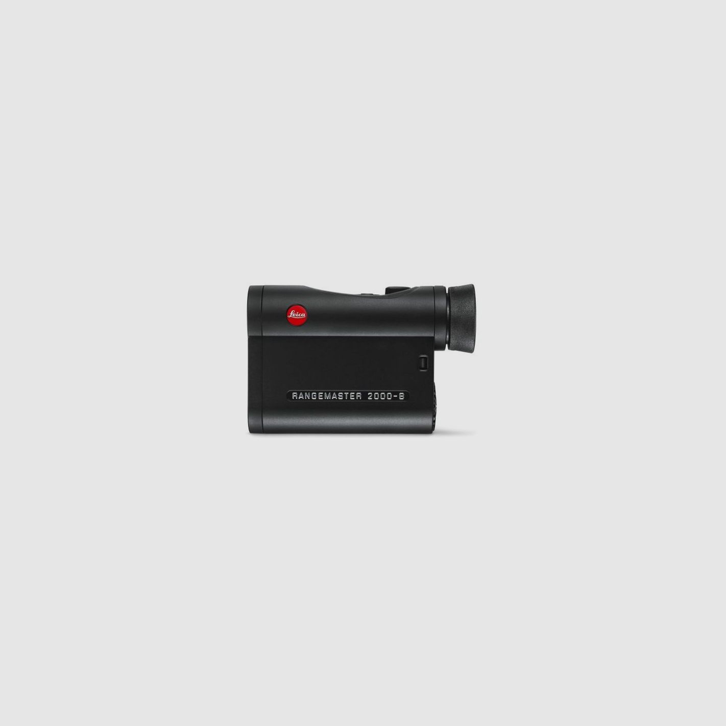 LEICA LASER-TELEMETRIE RANGEMASTER CRF 2000-B, Bild 3 von 3