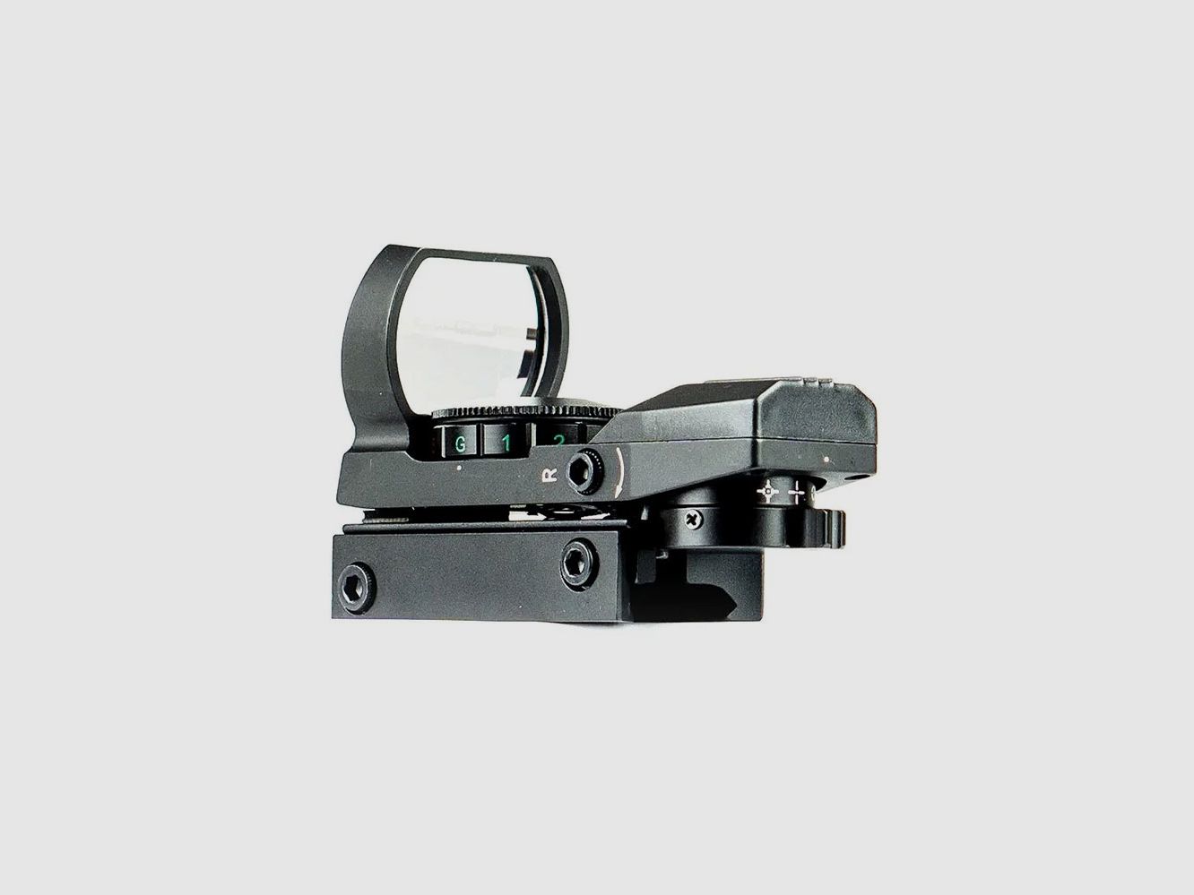 Steambow Rotpunktvisier AR-Series Stinger