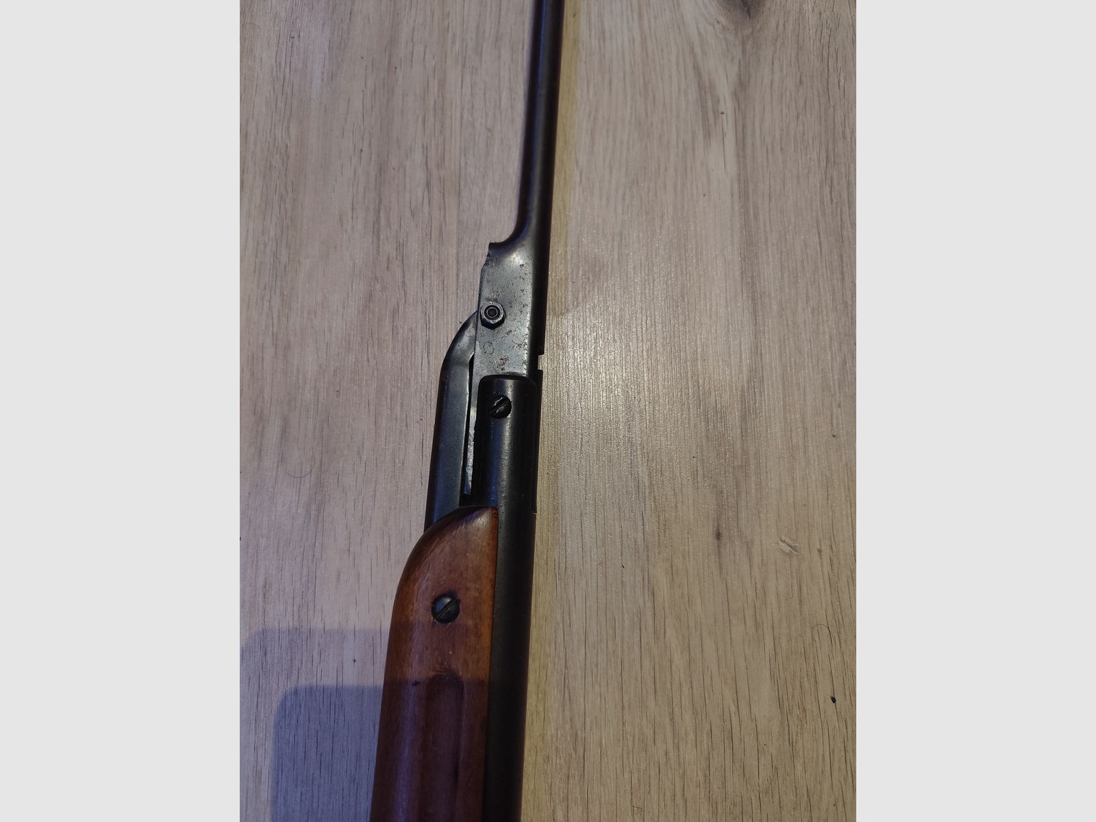 DIANA MOD.22 *BAUJAHR 1940!*