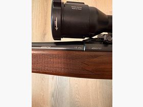 Anschütz 1782 Sondermodel Waidmann