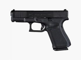 Glock 19 MOS in 9mm