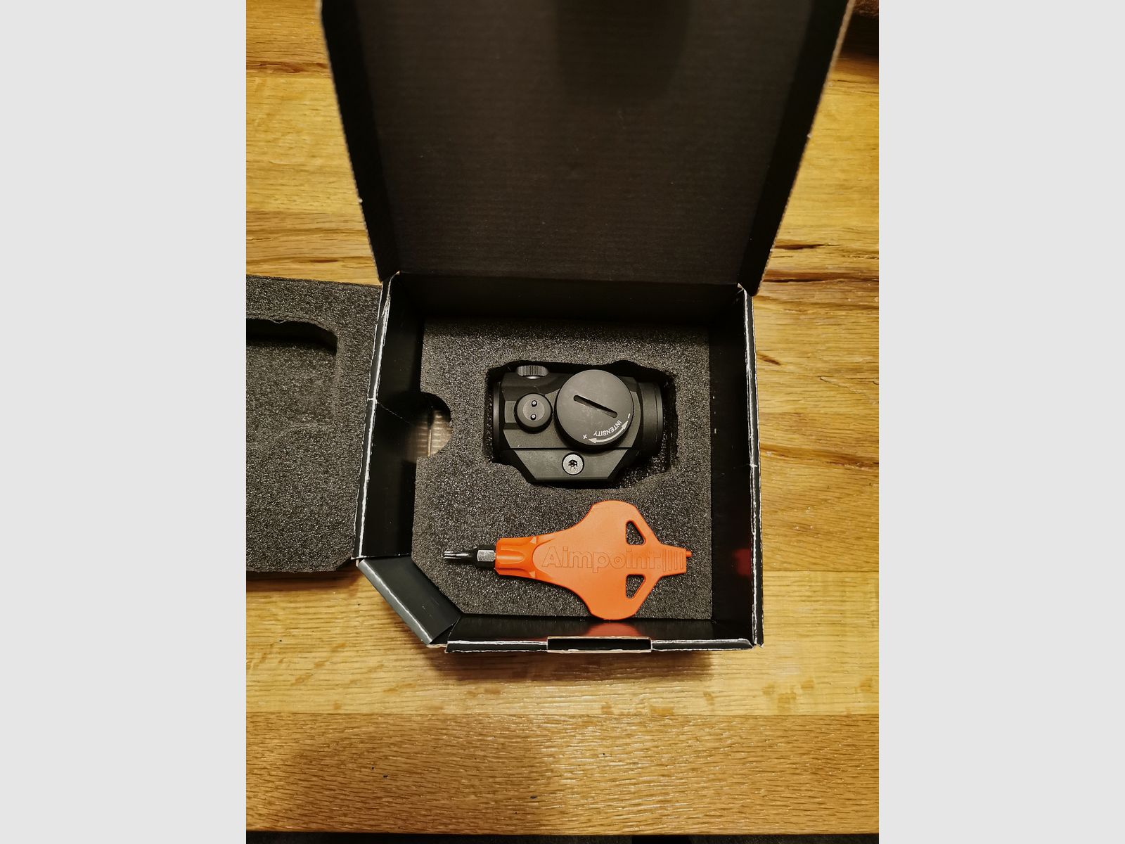 Aimpoint T1 wie neu