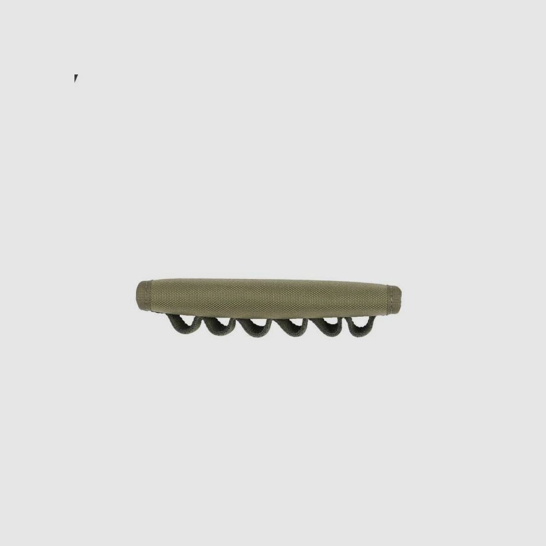 Giberna für Gewehr aus Cordura Radar grün, Bild 4 von 4