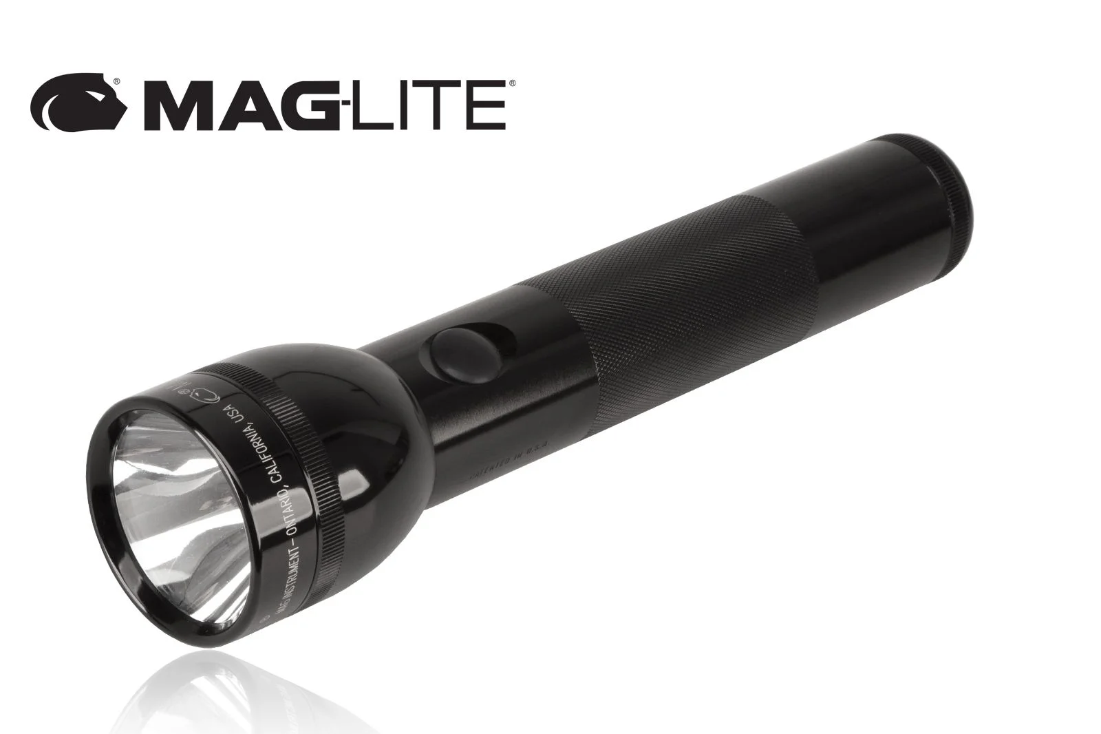 MagLite 2D flashlight, image 2 of 6